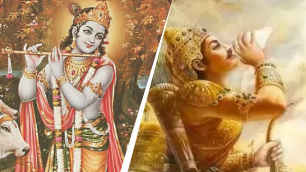 श्री कृष्ण एक ऐतिहासिक पुरुष हुए हैं