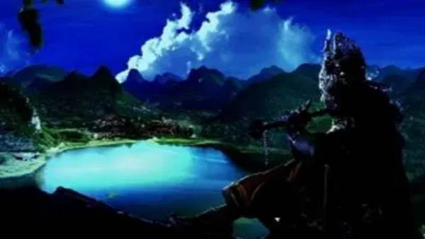 3.अष्टमी को जन्मे थे