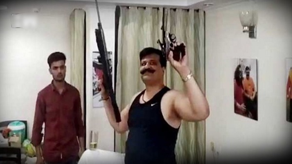 6 साल का निष्कासन 13 महीने में हुआ खत्म