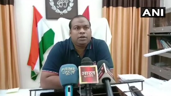 लखीमपुर खीरी में बच्ची की रेप के बाद हत्या