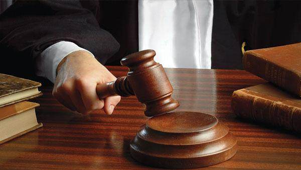 18 अगस्त को पूरी हुई थी सुनवाई