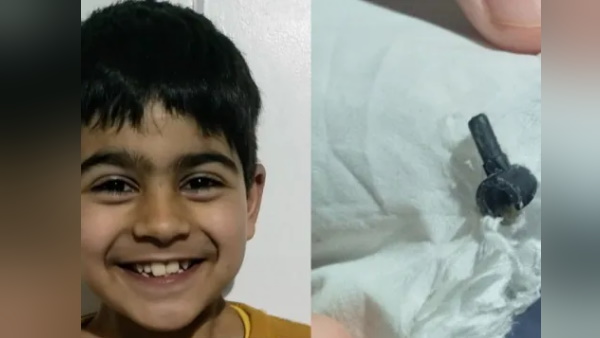 समीर को लेगो से खेलने में मजा आता है समीर को लेगो से खेलने में मजा आता है