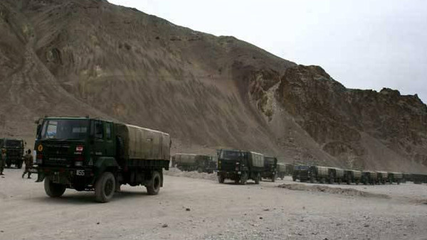 क्या है चीन का प्लान? क्या है चीन का प्लान?