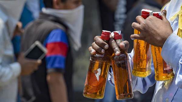 पहले नियम फिर बिक्री