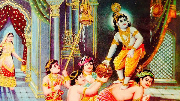 जन्माष्टमी व्रत के लाभ