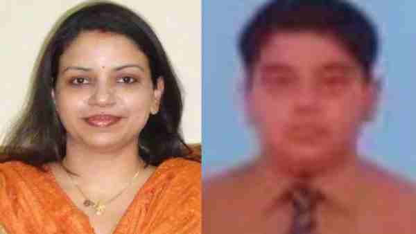 चार घंटे में पुलिस ने किया डबल मर्डर का खुलासा
