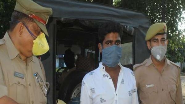 छह टुकड़ों में सूटकेट में मिली थी लाश छह टुकड़ों में सूटकेट में मिली थी लाश