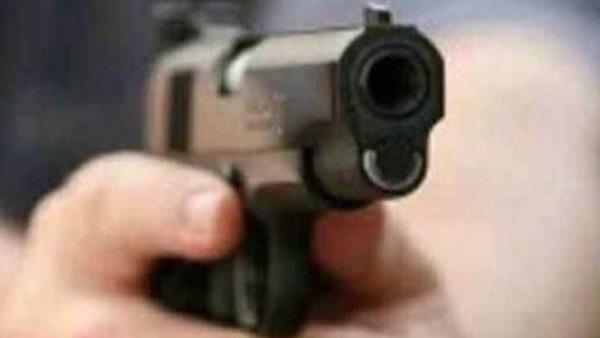 firing on kabir math administrative officer dhirendra das in lucknow firing on kabir math administrative officer dhirendra das in lucknow