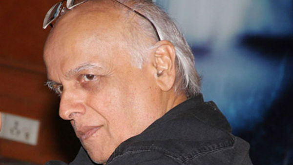 महेश भट्ट की लीगल टीम ने कहा ऐसी कोई नोटिस नहीं मिली 