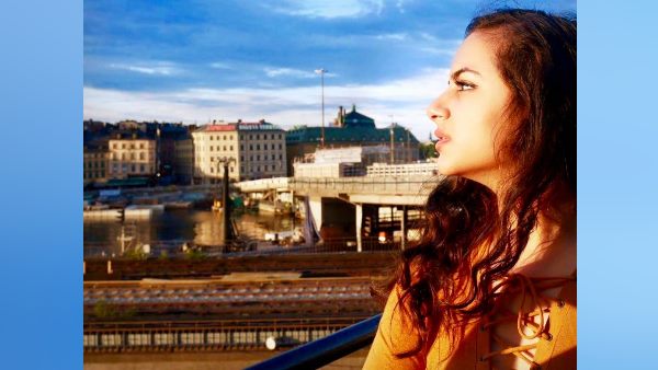 'फैलाई जा रही गलत बातों को साफ करना चाहती हूं'