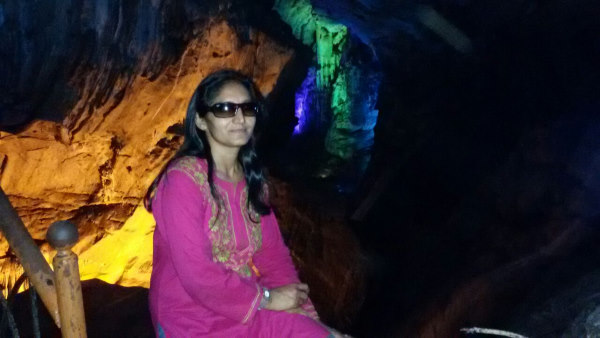  यहां कार्यरत हैं तीनों बहन