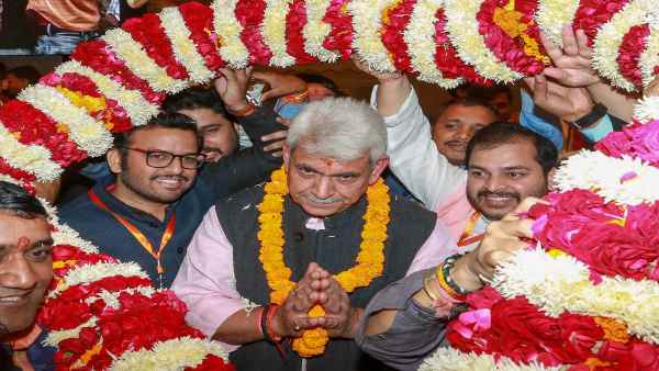 संसदीय और राजनीतिक जीवन