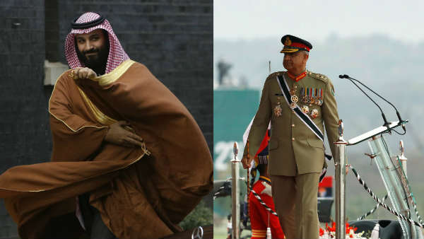 MBS ने जनरल से मिलने से किया इनकार 