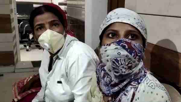 164 के बयान से मुकर गई पीड़िता