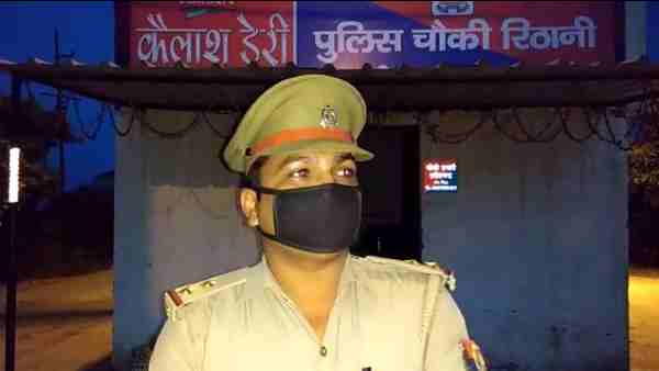 दोनों महिला के खिलाफ दर्ज किया पुलिस ने केस