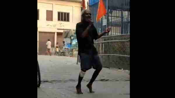 वीडियो ब्रह्मपुरी इलाके का