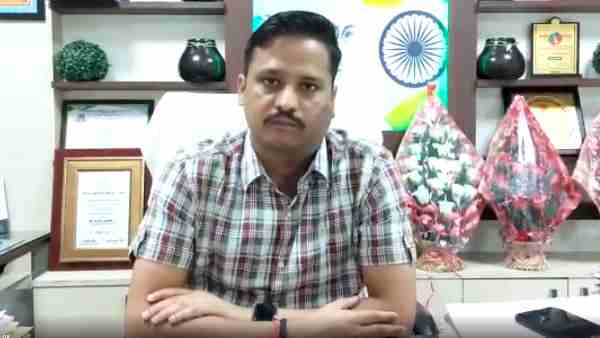 दिल्ली समेत इन राज्यों में होती थी सप्लाई दिल्ली समेत इन राज्यों में होती थी सप्लाई