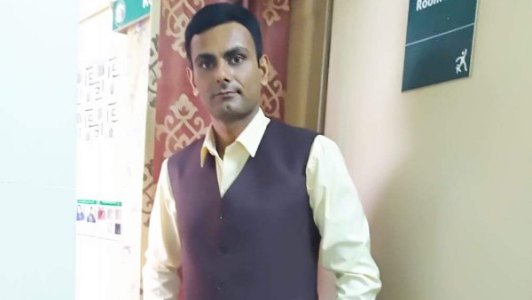 rpsf jawan ends life by hanging in meerut rpsf jawan ends life by hanging in meerut