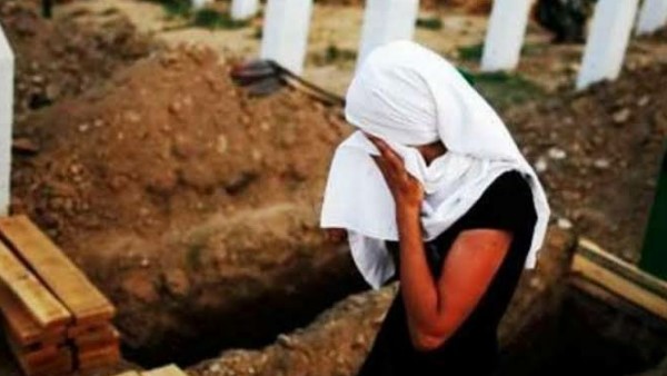 डॉक्टर ने मृत घोषित कर दिया ​था