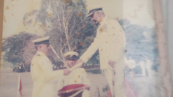 कुमाराम के पोते-पोती कुमाराम के पोते-पोती