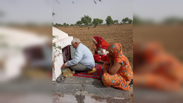 भाइयों ने हर जंग में लिया हिस्सा भाइयों ने हर जंग में लिया हिस्सा