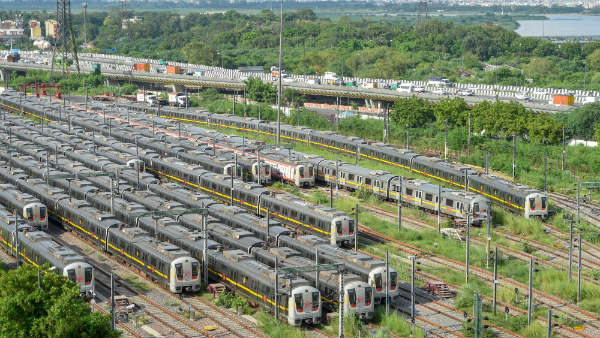 दो दिन पहले हुई डीएमआरसी की अहम बैठक, बने कड़े नियम