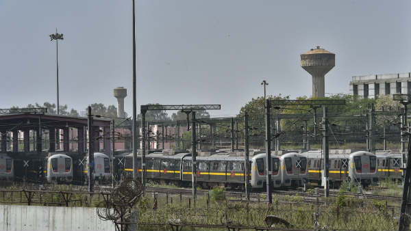 मेट्रो स्टेशनों पर होगी सख्त जांच