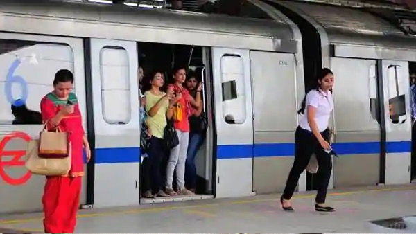 7 सितंबर से शुरू होगी मेट्रो सेवा