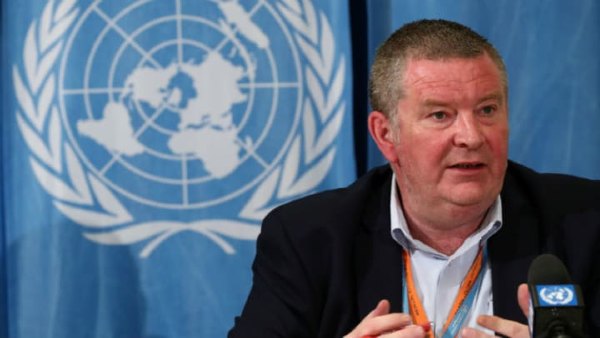 लॉकडाउन में ढील से संक्रमण के और तेज़ी से फैलने का डर है