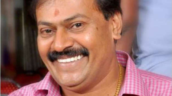 जेडीएस के टिकट पर बने विधायक, बाद में कांग्रेस में हुए शामिल