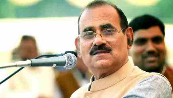 रिश्तेदार ने दर्ज करवाया था मुकदमा रिश्तेदार ने दर्ज करवाया था मुकदमा