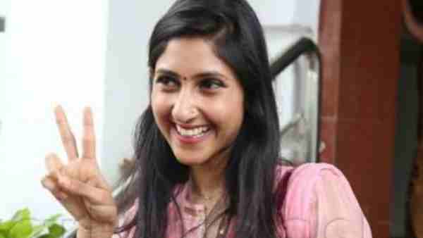 कौन है अदिति सिंह कौन है अदिति सिंह