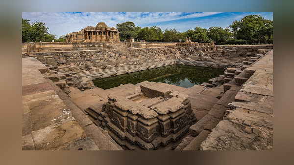 2014 में वर्ल्ड हेरिटेज में लिस्टेड हुआ 2014 में वर्ल्ड हेरिटेज में लिस्टेड हुआ