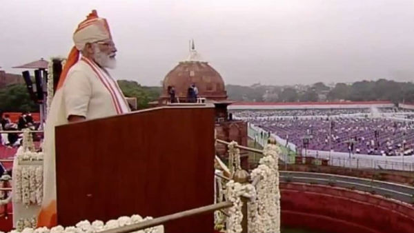  देश के हर नागरिक को मिलेगी वैक्‍सीन 