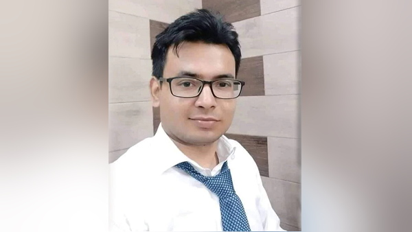 कौशाम्बी के मोहम्मद माज को सफलता