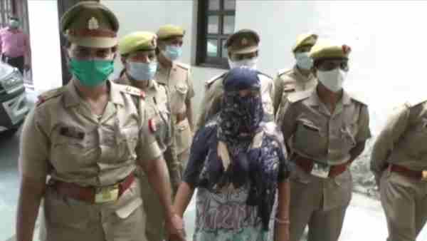 30 लाख रुपए की मांगी थी फिरौती