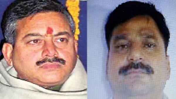 एसटीएफ आईजी ने बताया- चोटी काट ली..का मतलब