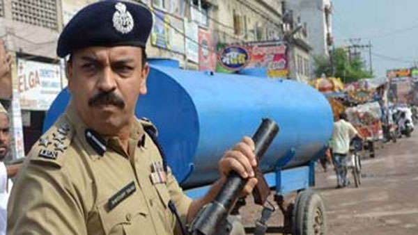 राकेश पांडेय का नाम कैसे पड़ा हनुमान