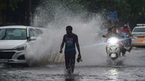 जलभराव से होगी समस्या जलभराव से होगी समस्या