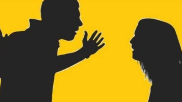 पुल से कूदकर पति ने की खुदकुशी