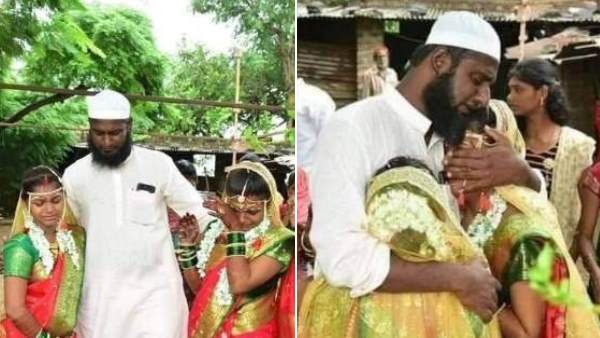 मामा के रूप में सारी रस्में पूरी कीं