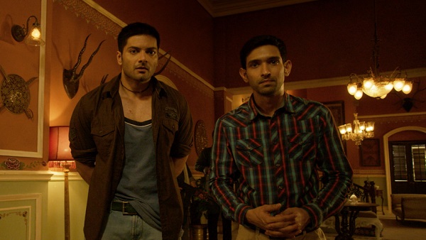 किस बारे में है कहानी?