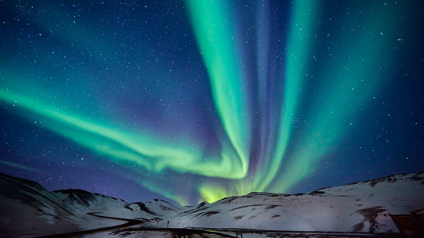 इस वायुमंडलीय घटना के कारण भी हो सकता है ऐसा