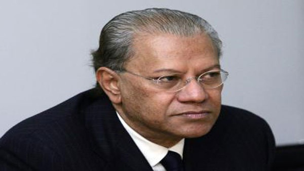 अब मेरी मातृभूमि मारीशस ही है और मेरा हित यहीं हैः नवीन चंद्र राम गुलाम