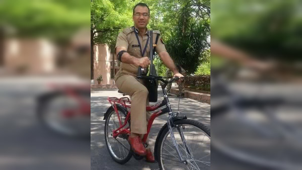 जानिए कौन हैं नवनीत सिकेरा जानिए कौन हैं नवनीत सिकेरा