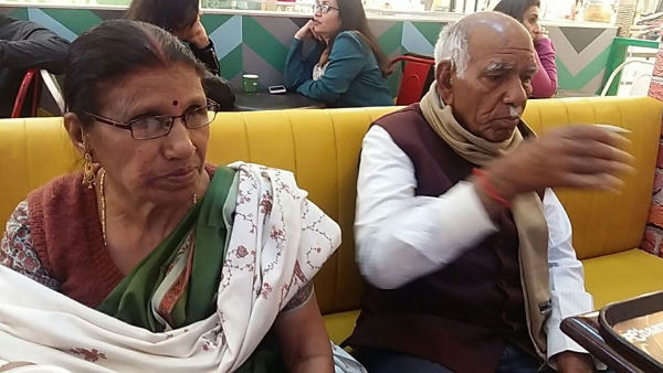 नवनीत सिकेरा ने पिता को किया याद नवनीत सिकेरा ने पिता को किया याद