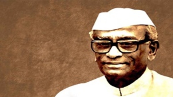 वर्ष 1960 से 1963 के बीच नीलम संजीव रेड्डी कांग्रेस के अध्यक्ष रहे