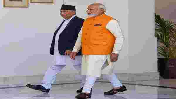 भारत को लेकर नेपाल की रणनीति समझने की थी साजिश?