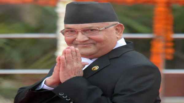 भारत को भी नया नक्शा भेजने की तैयारी