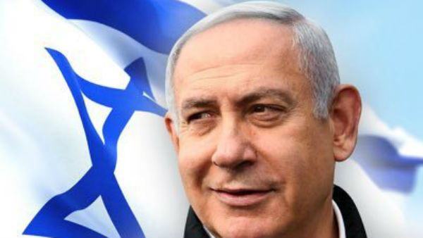 विदेश मंत्रालय में शांति 